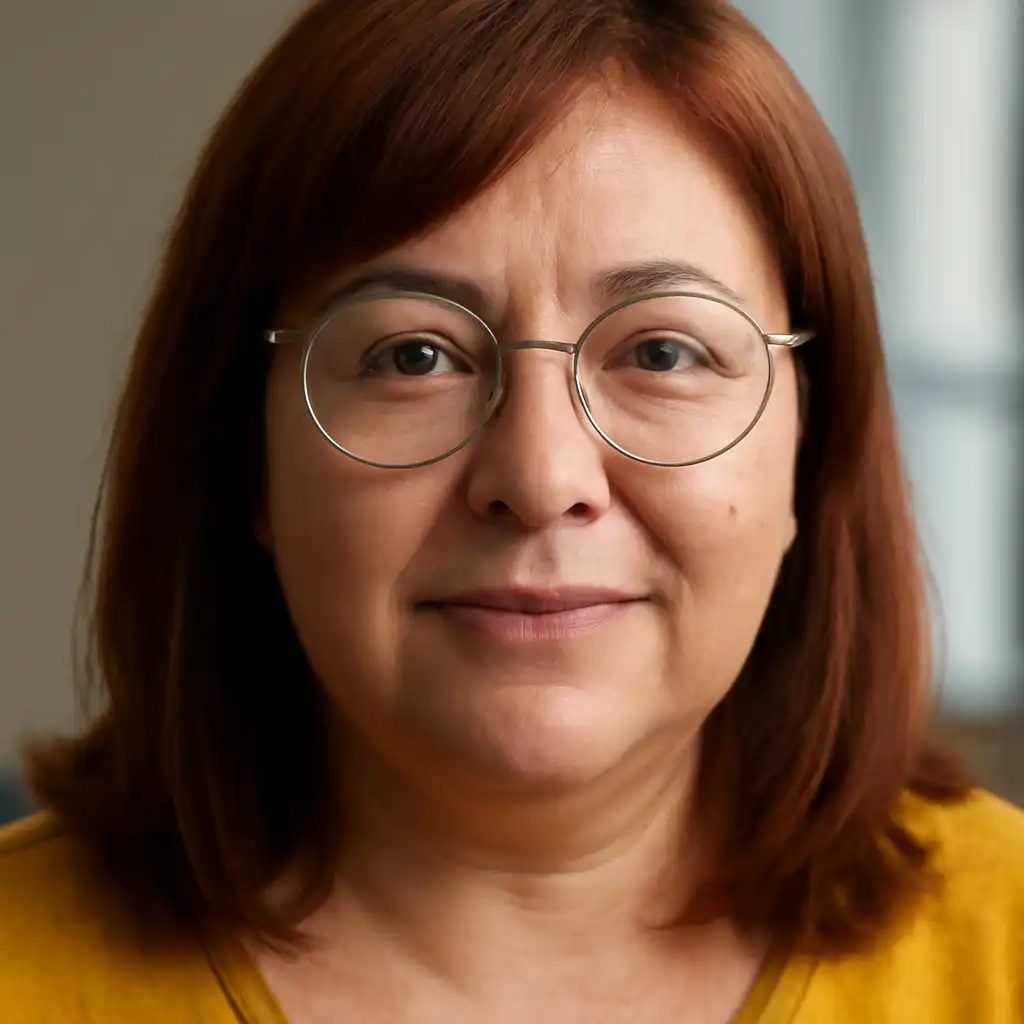 Lucía Fernández Moreno